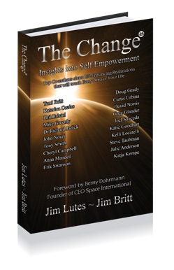 The Change Book Series